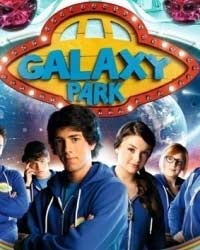 Парк Галактика 2 сезон (2012) смотреть онлайн